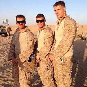 Meet your Posher, Mark